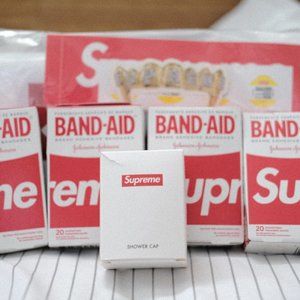 Supreme Band-Aids Bundle